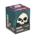 Squaroes – Magic the Gathering Offizielle Deckbox - Tinybones (100 Doublesleeved Cards)