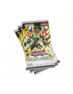 Yu‑Gi‑Oh! Duelist’s Advance Display (deutsch)