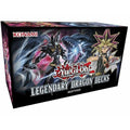 Yu-Gi-Oh! Legendary Decks – Legendary Dragon Decks Reprint (deutsch)