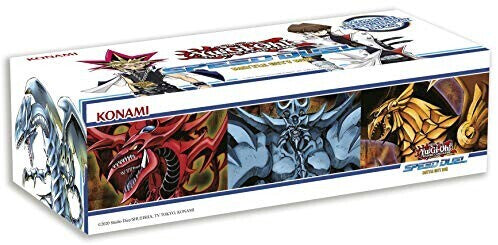 Yu-Gi-Oh! Speed Duel – Battle City Box (englisch)