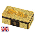 Yu-Gi-Oh! 2021 Tin of Ancient Battles – Mega Tin (englisch)