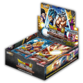 Dragon Ball Super Card Game – Dawn of the Z-Legends Display (B18, Englisch)