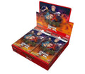 Union Arena Bandai Jujutsu Kaisen Display 20 Booster (japanisch)