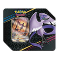 Pokemon Crown Zenith Galarian Articuno Big Tin (englisch)