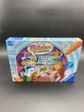 RAVENSBURGER tiptoi Kinderspiel CREATE Kreative Bildergeschichten Lernspiel