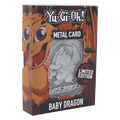 Yu-Gi-Oh! Limited Edition Collectible - Baby Dragon