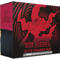 Pokemon - Sword & Shield 10 Astral Radiance Elite Trainer Box (englisch)