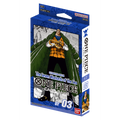 One Piece Card Game - Starter Deck ST-03: The Seven Warlords of the Sea (englisch)