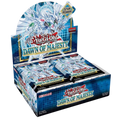 Yu-Gi-Oh! Dawn of Majesty Booster Display (EN)