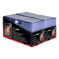 Ultra Pro Regular Toploader 3" x 4" 35PT (200 Schutzhüllen) & 200 Card Sleeves
