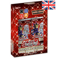 Yu-Gi-Oh! Legendary Duelists Season 3 Display 1. Auflage (Englisch)