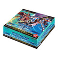 Digimon Card Game - Release Special Booster Display Ver.1.5 BT01-03 - EN