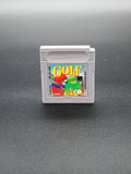 Golf - Nintendo Game Boy