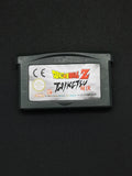 Dragonball Z Taiketsu - Nintendo Gameboy Advance