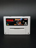 Starwing - Super Nintendo SNES