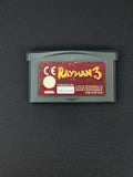 Rayman 3 - Nintendo Game Boy Advance
