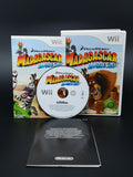 Madagascar Kartz - Nintendo Wii