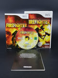 Real Heroes Firefighter - Nintendo Wii