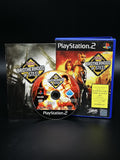Fallout Brotherhood of Steel - Sony PlayStation 2 ps2