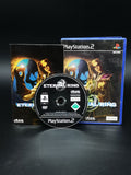 Eternal Ring - Sony PlayStation 2 ps2