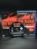 Die Hard Stirb Langsam Vendetta - Sony PlayStation 2 ps2