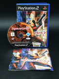 Rouge Ops - Sony PlayStation 2 ps2