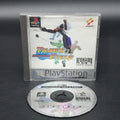 InternationalTrack & Field Konami XXL Sports Series - Sony PlayStation 1