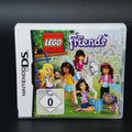 Lego Friends - Nintendo DS 2DS 3DS