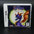 The Legend of Spyro The Eternal Night - Nintendo DS 2DS 3DS
