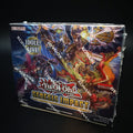 Yu-Gi-Oh! - Genisis Impact Display 1. Auflage - DE