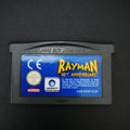 Rayman 10th Annicersary - GameBoy Advance