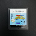 Mario & Sonic at the Olympic Winter Games EN - Nintendo DS