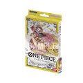 One Piece Card Game Big Mom Pirates ST-07 Starter Deck (japanisch)