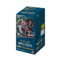One Piece Card Game - Mighty Enemies Display 24 Booster OP-03 (japanisch)