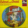 Brüder Grimm - Hänsel und Gretel & Die Wichtelmänner