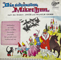 Die schönsten Märchen nach den Brüdern JAKOB und WILHELM GRIMM