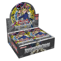 Yugioh - Invasion of Chaos 25th Anniversary Display (DE/EN)