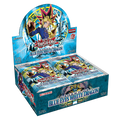Yu-Gi-Oh! - Legend of Blue Eyes White Dragon 25th Anniversary Display deutsch