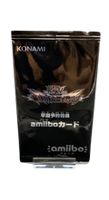 Yugioh Booster Rush Duel Amiibo Promo Karte Sealed Nintendo Switch