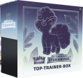 Pokemon SWSH 12 TTB Silberne Sturmwinde Top Trainer Box (deutsch)