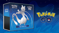 Pokemon GO Elite Trainer Box (englisch)