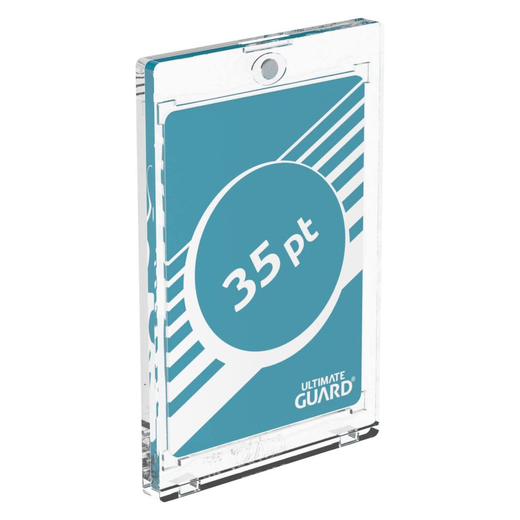 Ultimate Guard Magnet Card Case - UV Protection Holder 35PT (Kartenhalter)