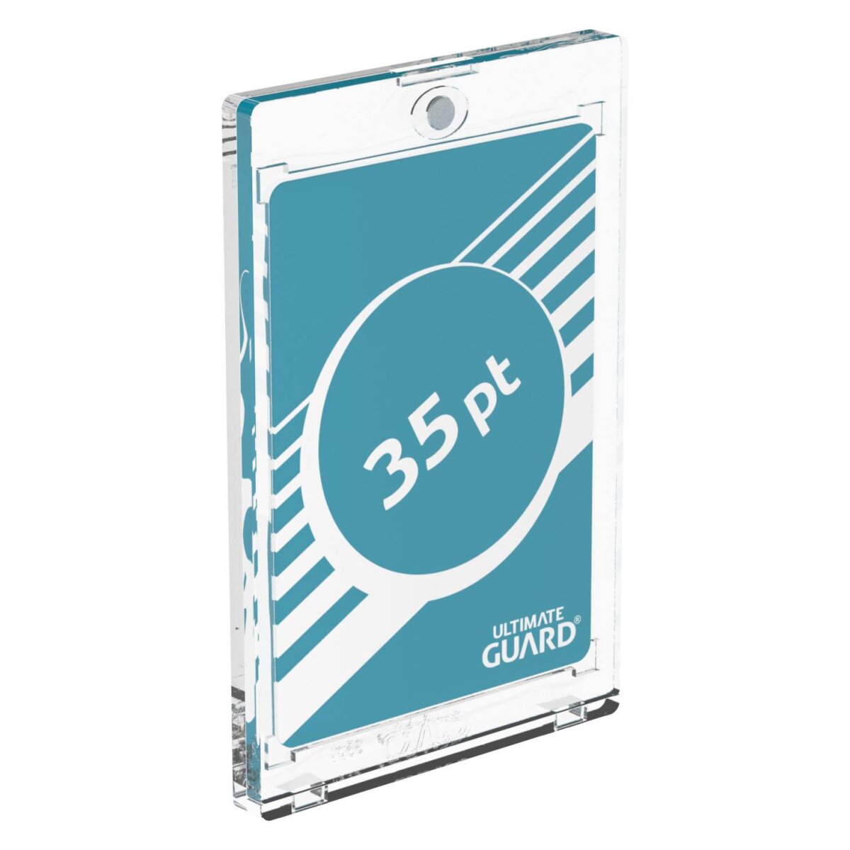 Ultimate Guard Magnet Card Case - UV Protection Holder 35PT (Kartenhalter)