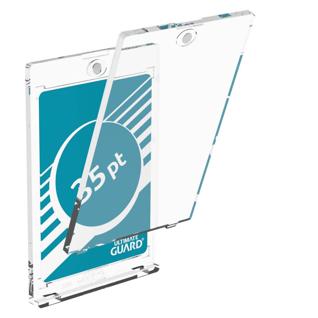 Ultimate Guard Magnet Card Case - UV Protection Holder 35PT (Kartenhalter)