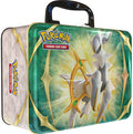 Pokemon Sammelkoffer Arceus Koffer (deutsch)