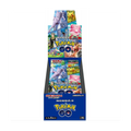 Pokemon Sword & Shield Go Booster Display s10b (japanisch)