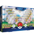 Pokemon GO Sammelkarten Premium-Kollektion Strahlendes Evoli (deutsch)
