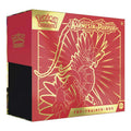Pokemon Karmesin & Purpur KP01 Elite Top Trainer Box Koraidon (deutsch)
