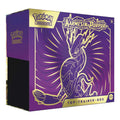Pokemon Karmesin & Purpur KP01 Elite Top Trainer Box Miraidon (deutsch)