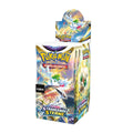 Pokemon Schwert & Schild 9 Strahlende Sterne Display 18Booster (deutsch)
